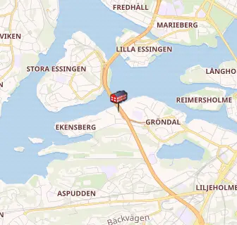 Stockholm