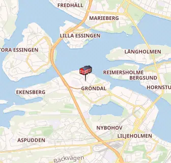 Stockholm