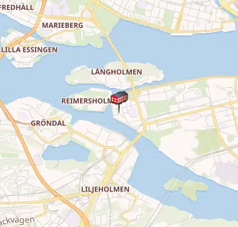 Stockholm