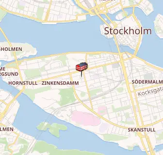 Stockholm