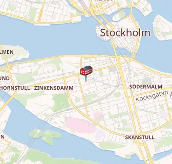 Stockholm