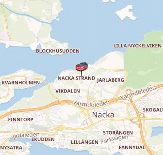 Nacka