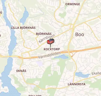 Nacka
