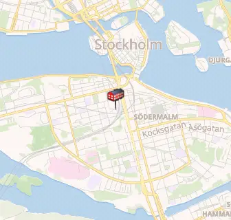 Stockholm