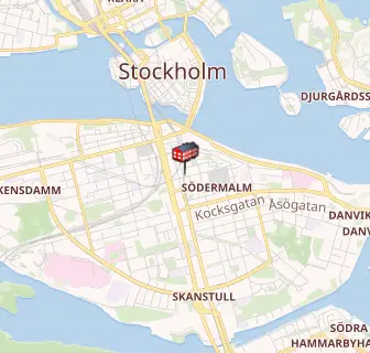 Stockholm