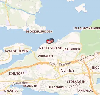 Nacka