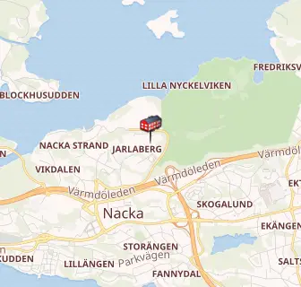 Nacka