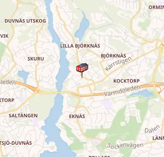 Nacka