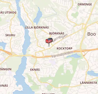 Nacka
