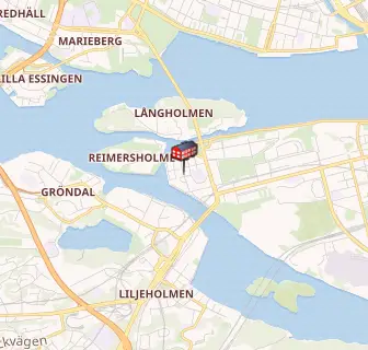 Stockholm