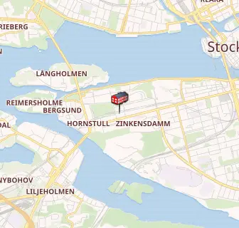 Stockholm
