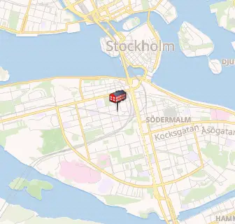 Stockholm
