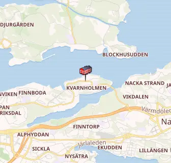 Nacka