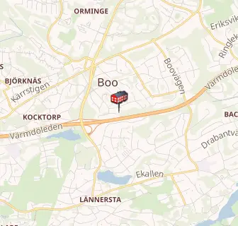 Nacka