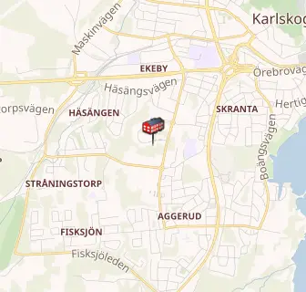 Karlskoga