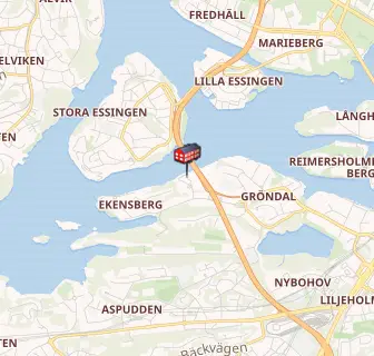 Stockholm