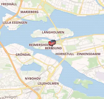 Stockholm