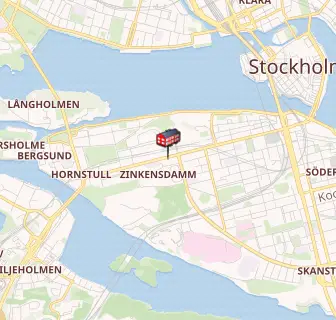 Stockholm