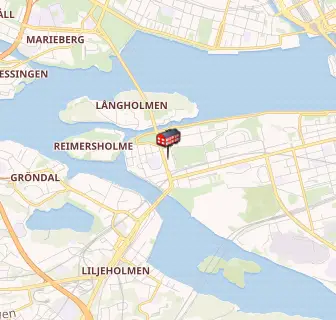 Stockholm