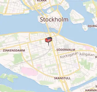 Stockholm