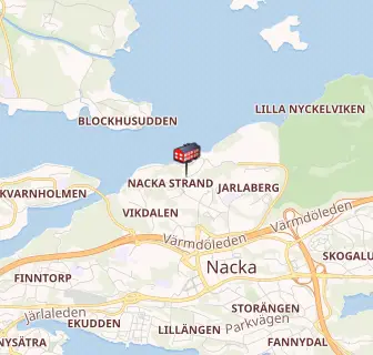 Nacka