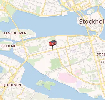 Stockholm