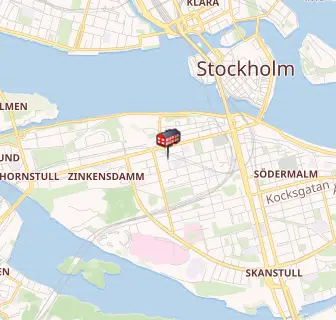 Stockholm