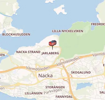 Nacka