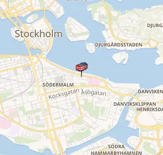 Stockholm