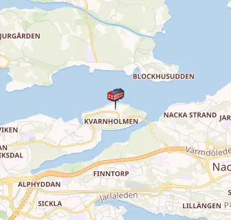 Nacka