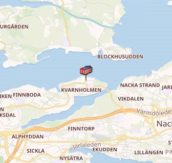 Nacka