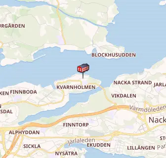 Nacka