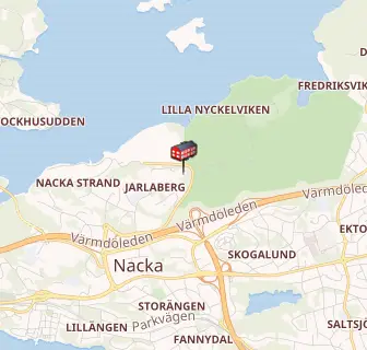 Nacka