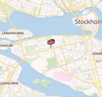 Stockholm