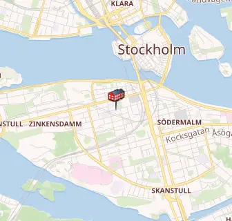 Stockholm