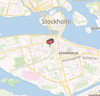 Stockholm