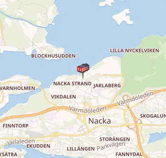 Nacka