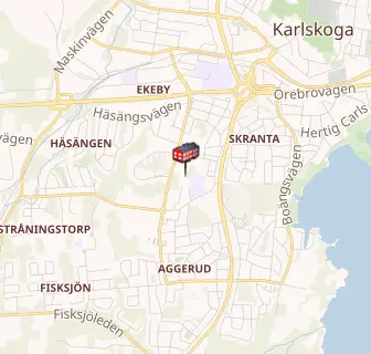 Karlskoga