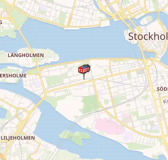 Stockholm
