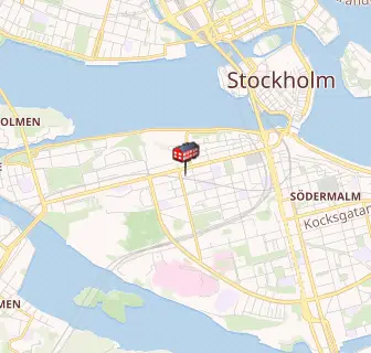 Stockholm
