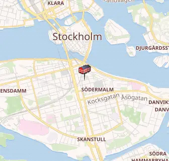 Stockholm