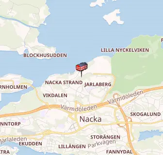 Nacka