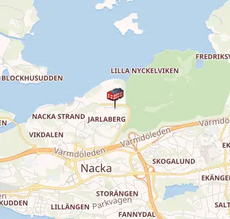 Nacka