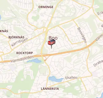 Nacka