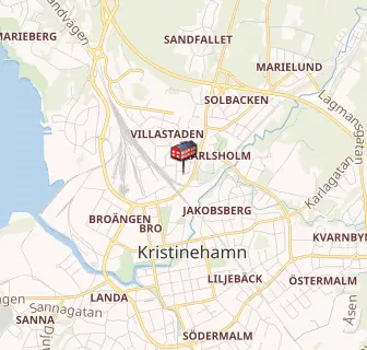 Kristinehamn