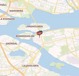 Stockholm