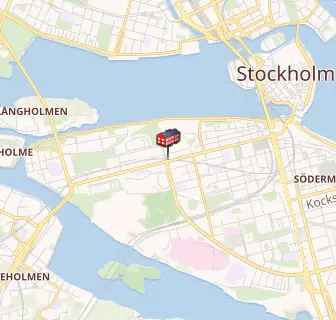 Stockholm