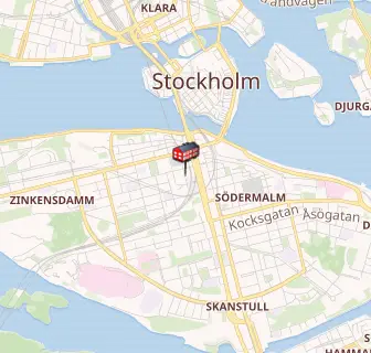 Stockholm