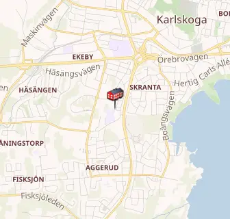Karlskoga