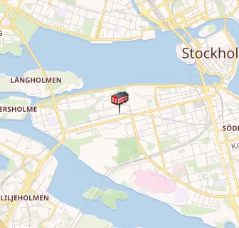 Stockholm